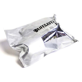 LifeSaver – Cube-Ersatzfilter