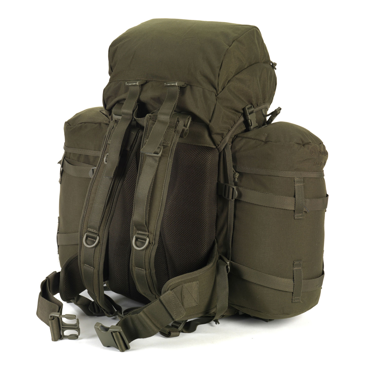 Snugpak RocketPak 70 L Olive  - 3