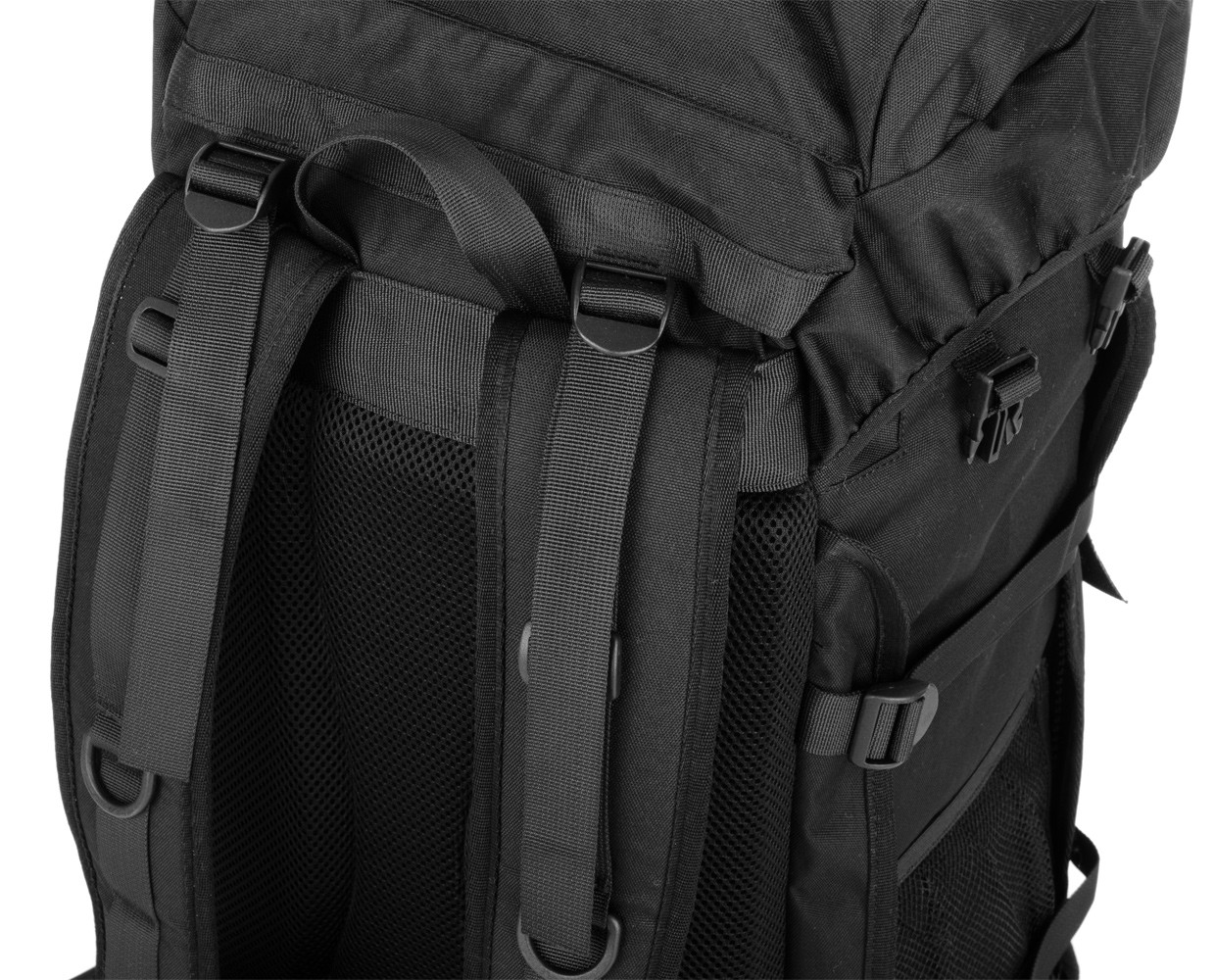 Snugpak RocketPak 70L Schwarz - 7