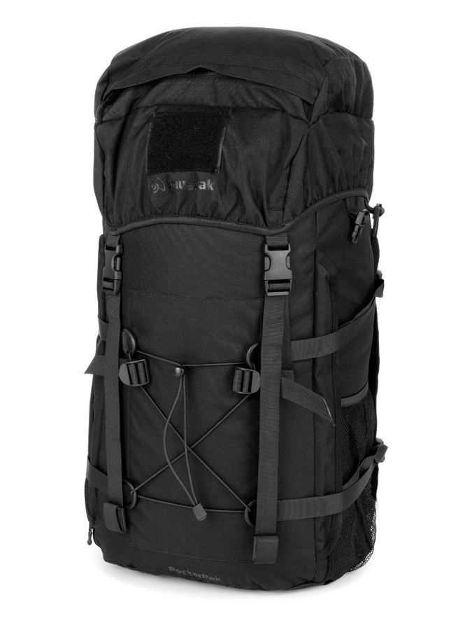 Snugpak RocketPak 70L Schwarz - 3