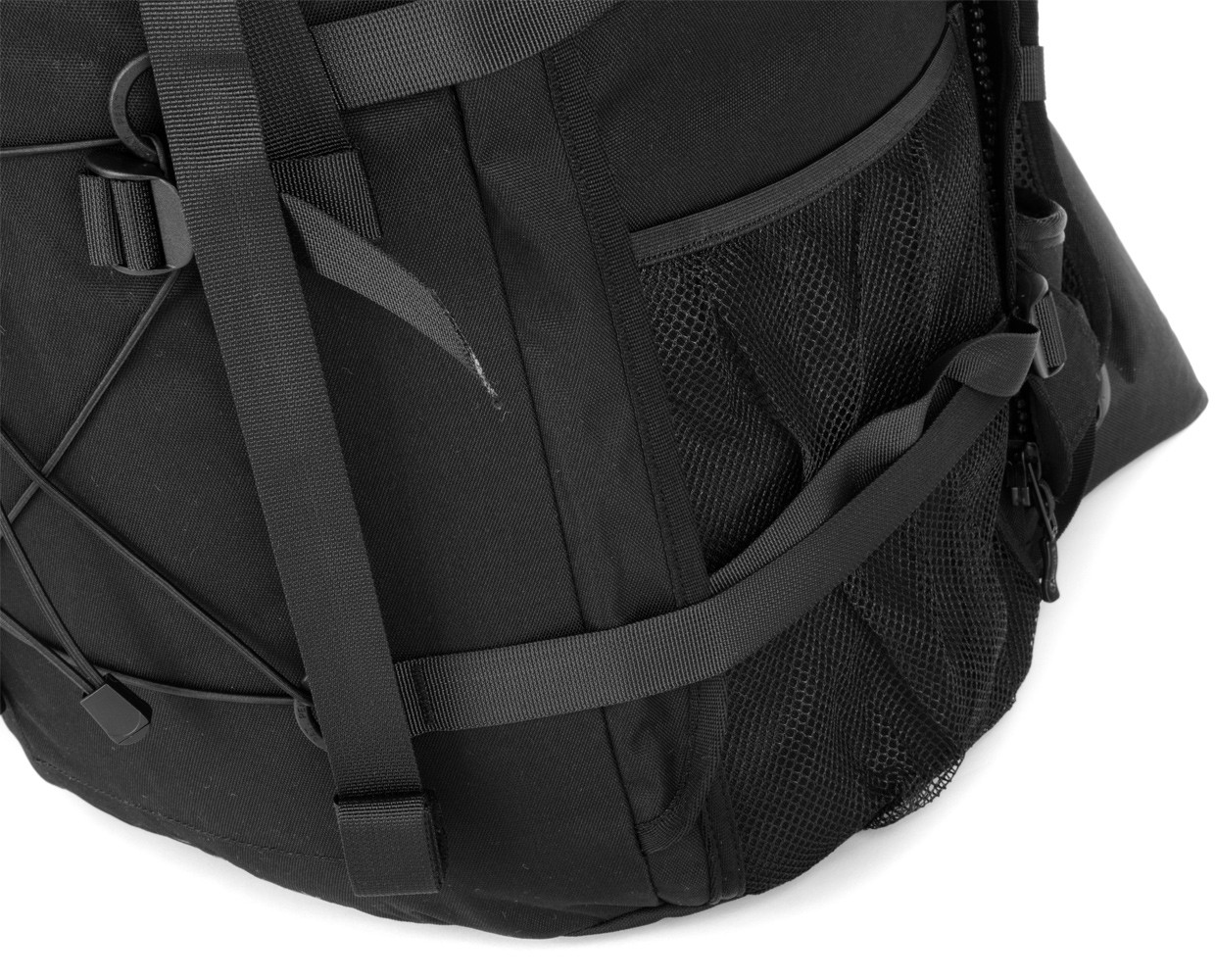 Snugpak RocketPak 70L Schwarz - 4