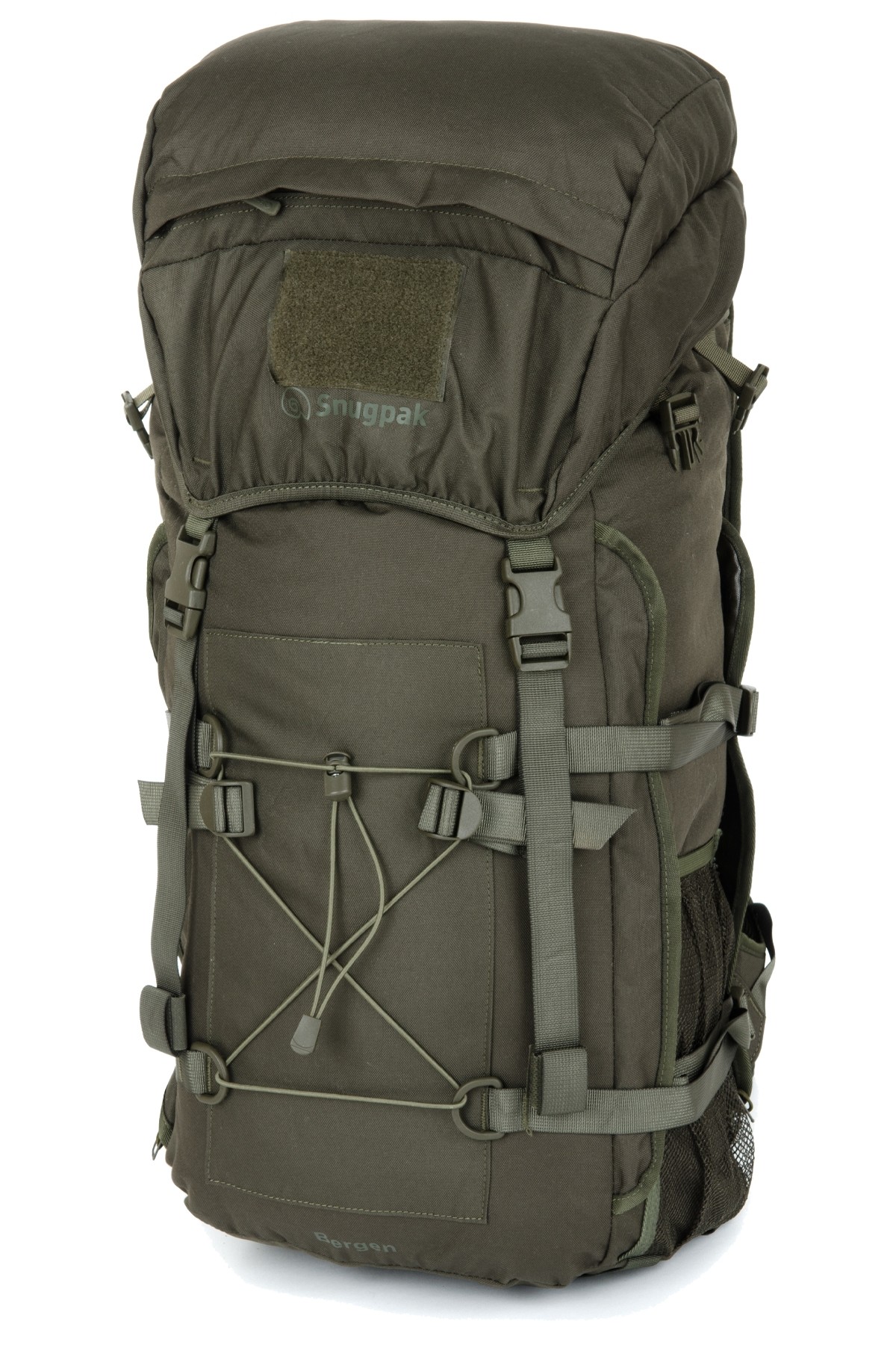 Snugpak Bergen 100 L Olive - 4