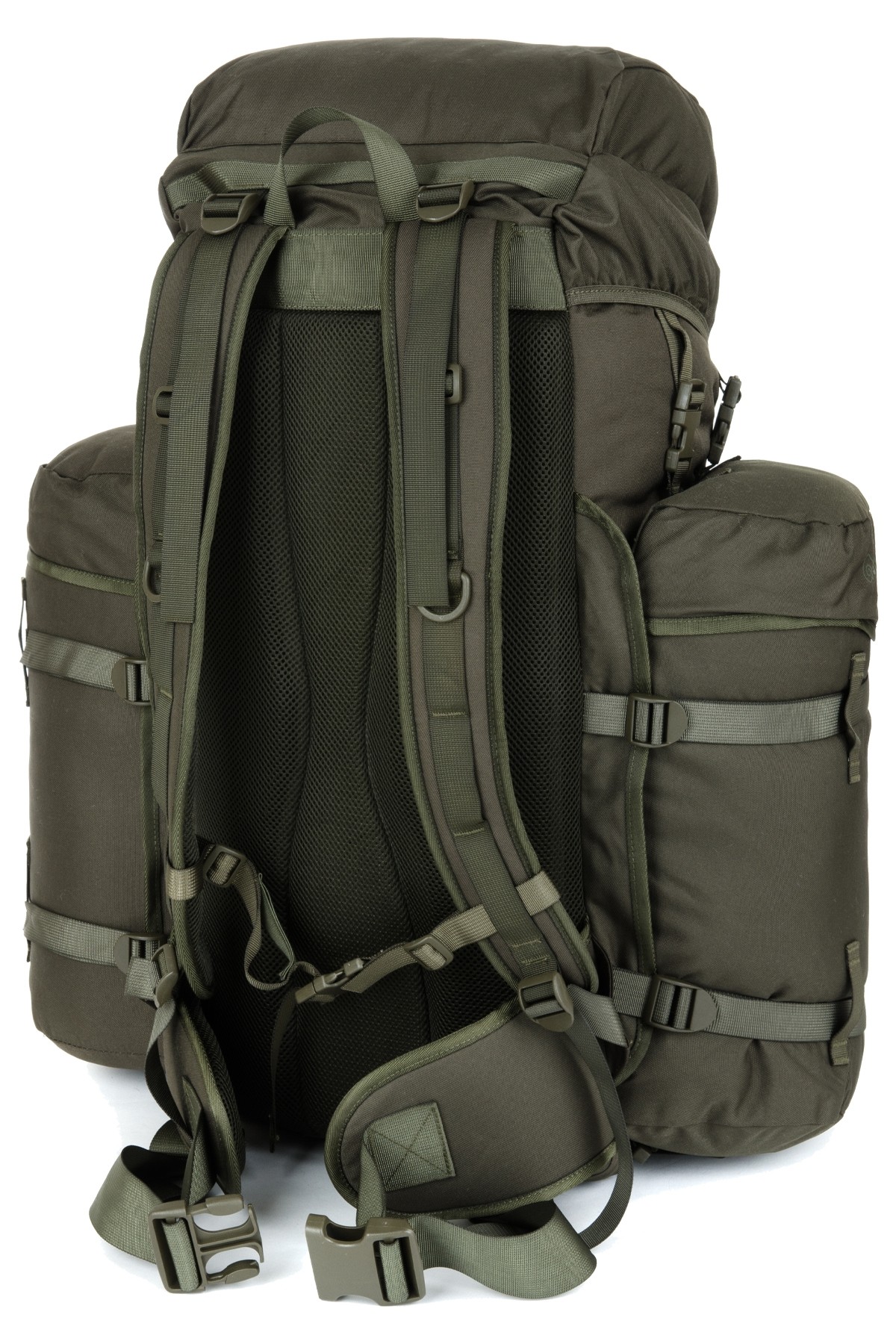 Snugpak Bergen 100 L Olive - 2