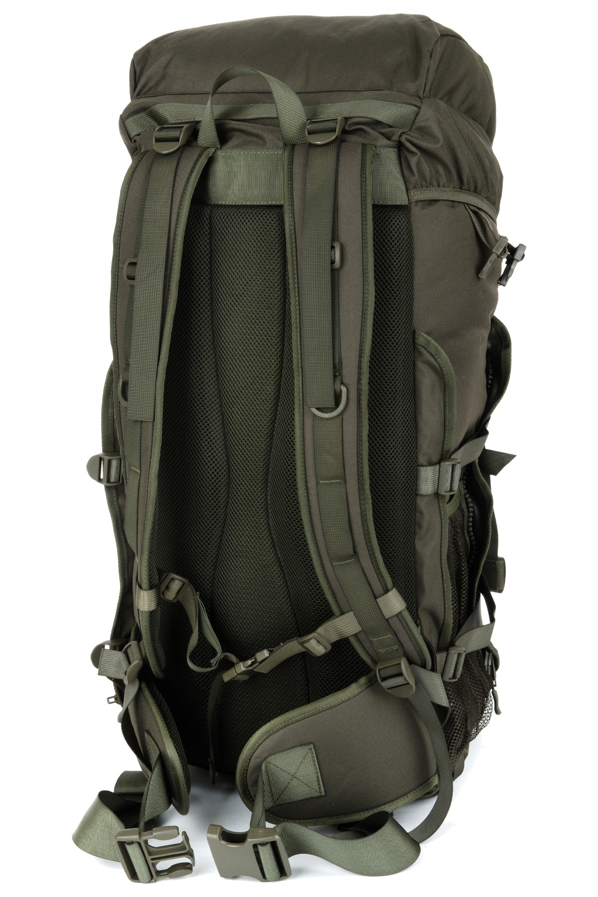 Snugpak Bergen 100 L Olive - 3
