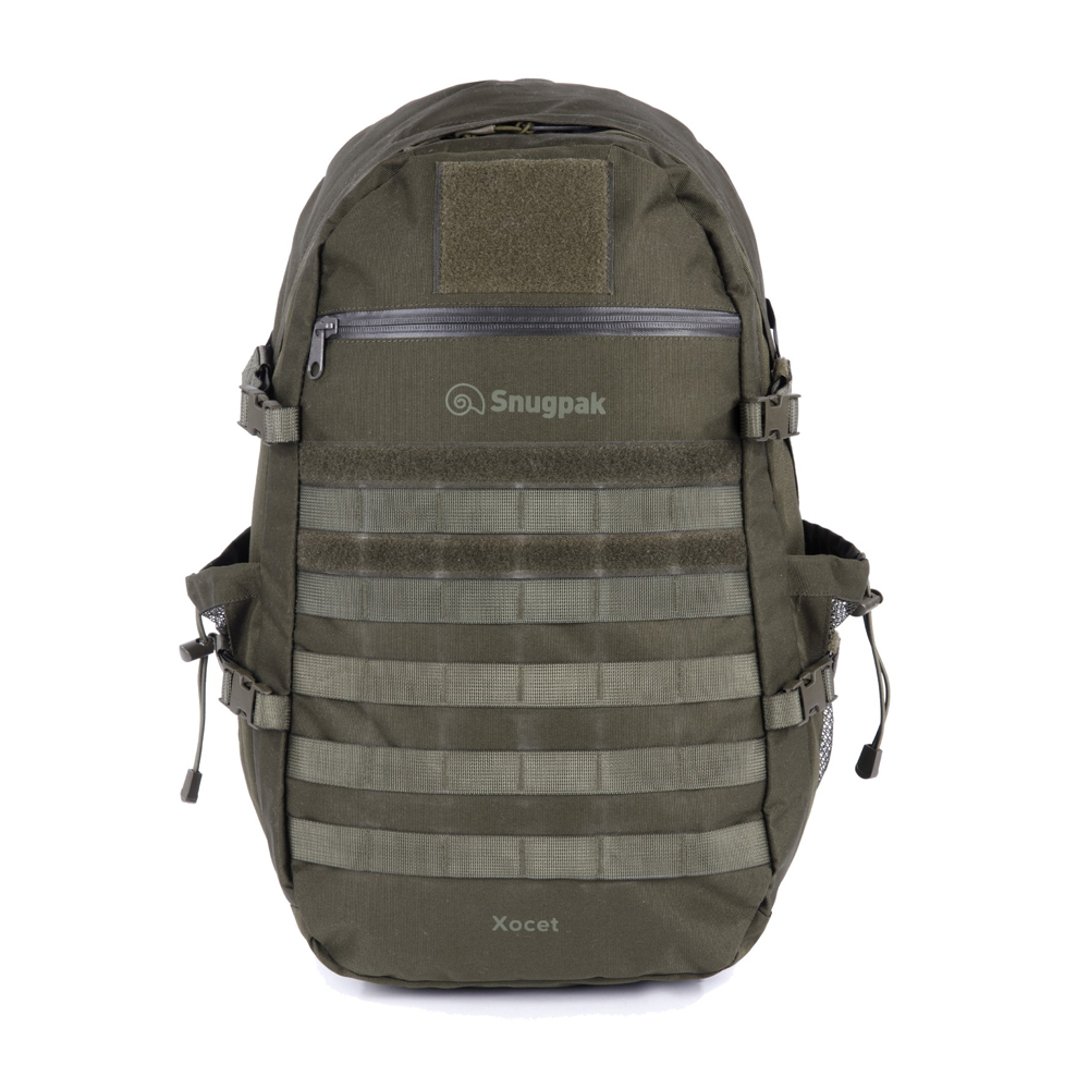 Snugpak Xocet 35L Olive