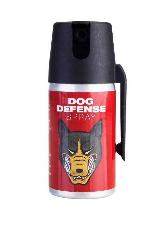 Bodyguard Dog Defence 40 ml