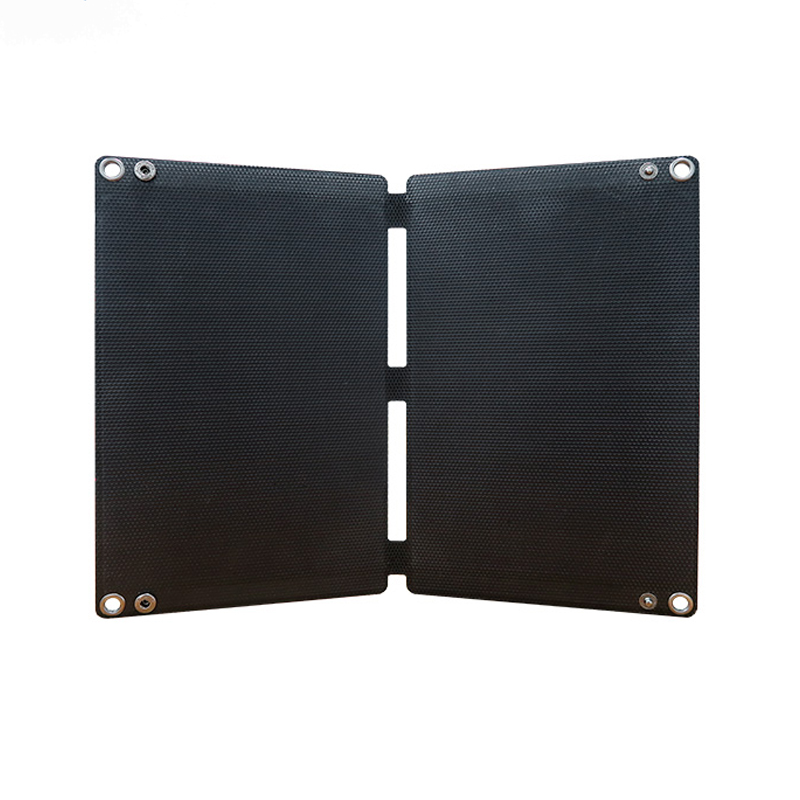 Elements Solar Power | B&auml;rbar Solpanel | 16W