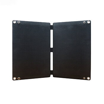 Elements Solar Power | Tragbares Solarmodul | 16W