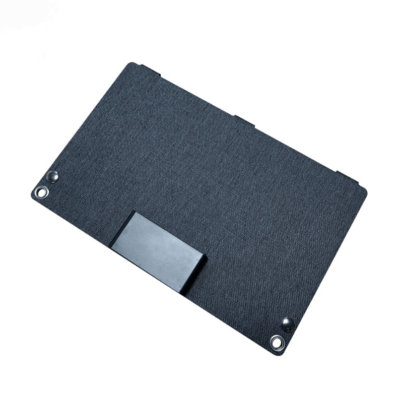 Elements Solar Power | Tragbares Solarmodul | 16W - 2