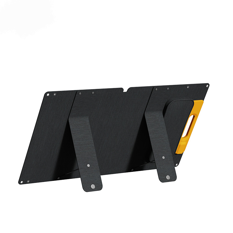 Elements Solar Power | Tragbares Solarmodul | 60W - 2