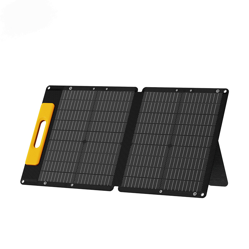 Elements Solar Power bärbar solpanel 60W