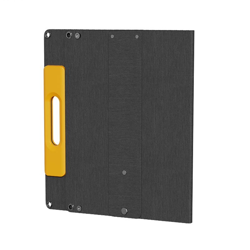 Elements Solar Power | Tragbares Solarmodul | 60W - 3