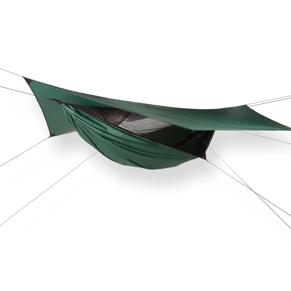 Hennessy Hammock Hex Rainfly Hennessy Expedition Zip Hammock