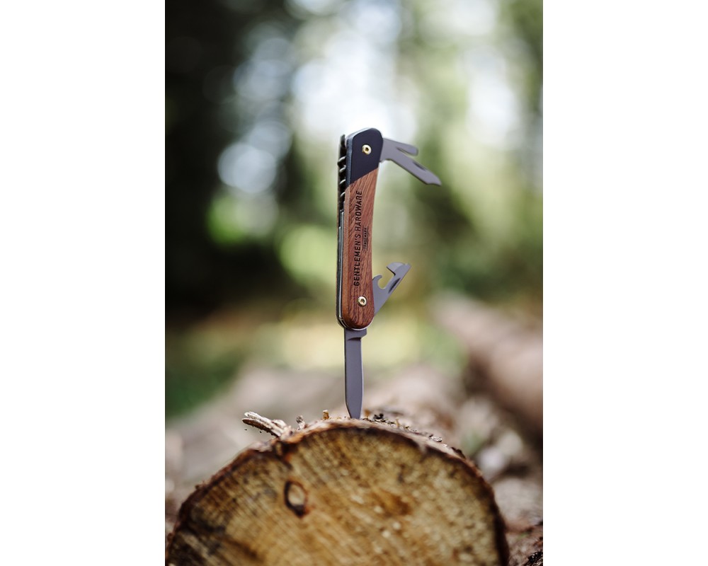 Gentlemen's Hardware Pocket knife  - 4