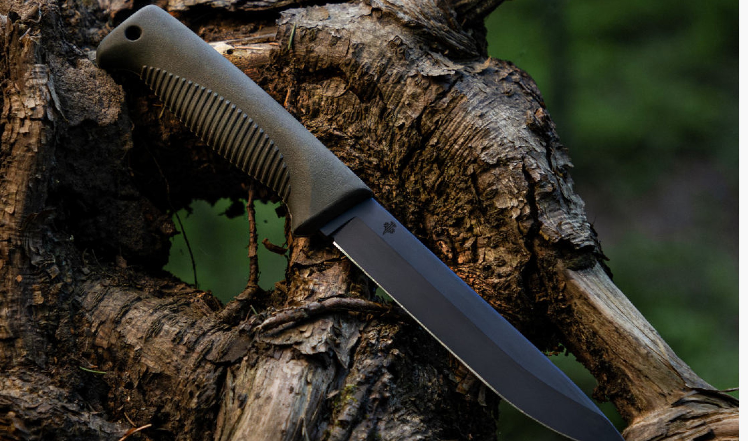 Peltonen Knives "BEST KNIFE UNDER $100 - PERIOD" Dutch Bushcraft Knives, Youtube Channel