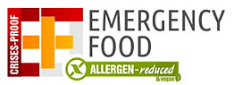 Convar Emergency Food
