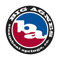 Big Agnes