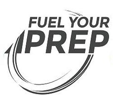 Fuel Your Preparation