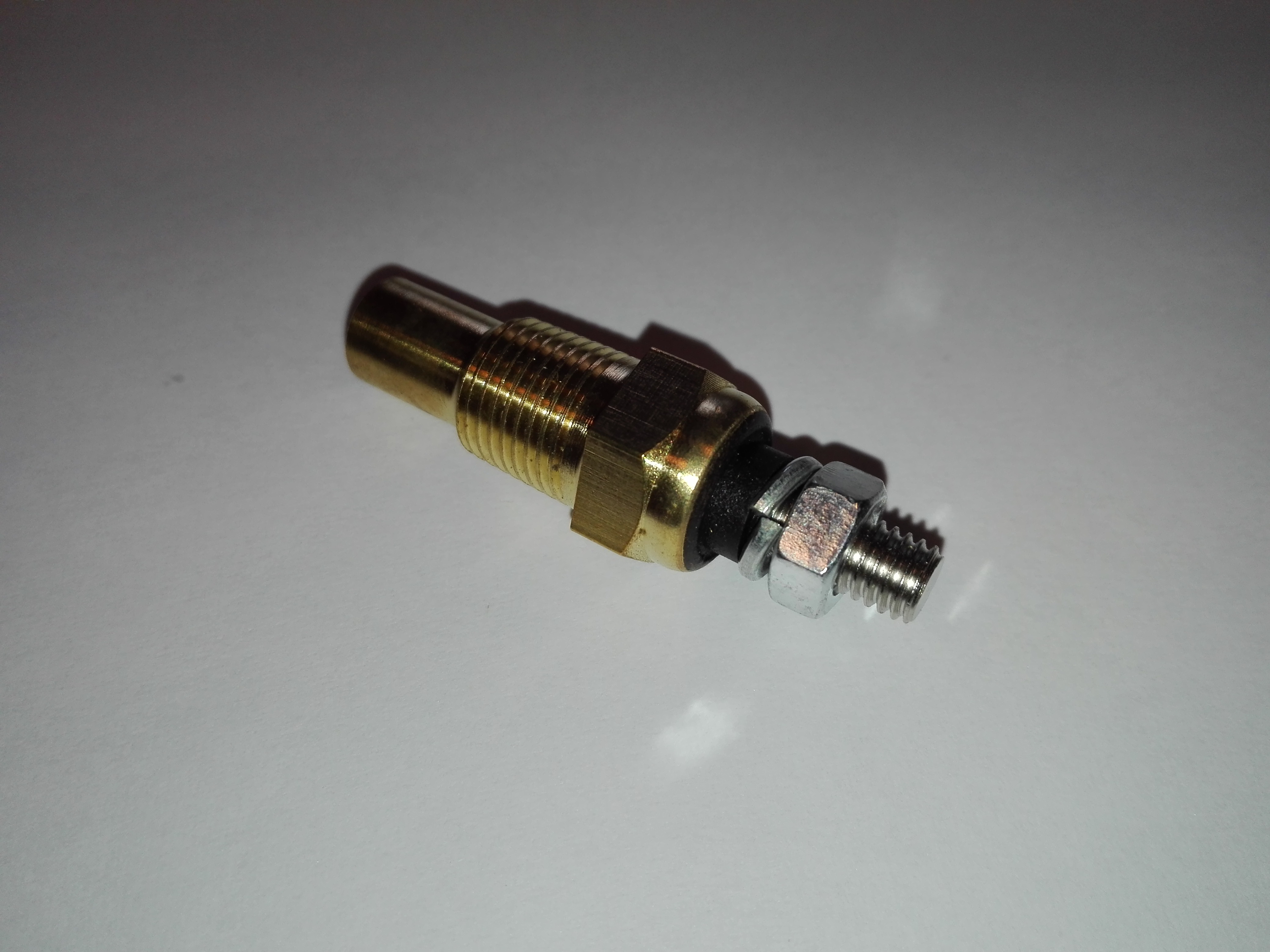 Fluid temperature sensor 1/8" NPT