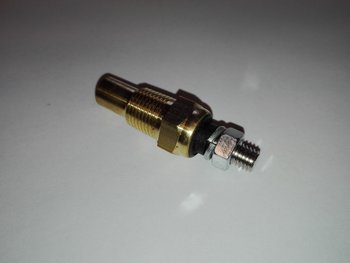 Fluid temperature sensor 1/8" NPT