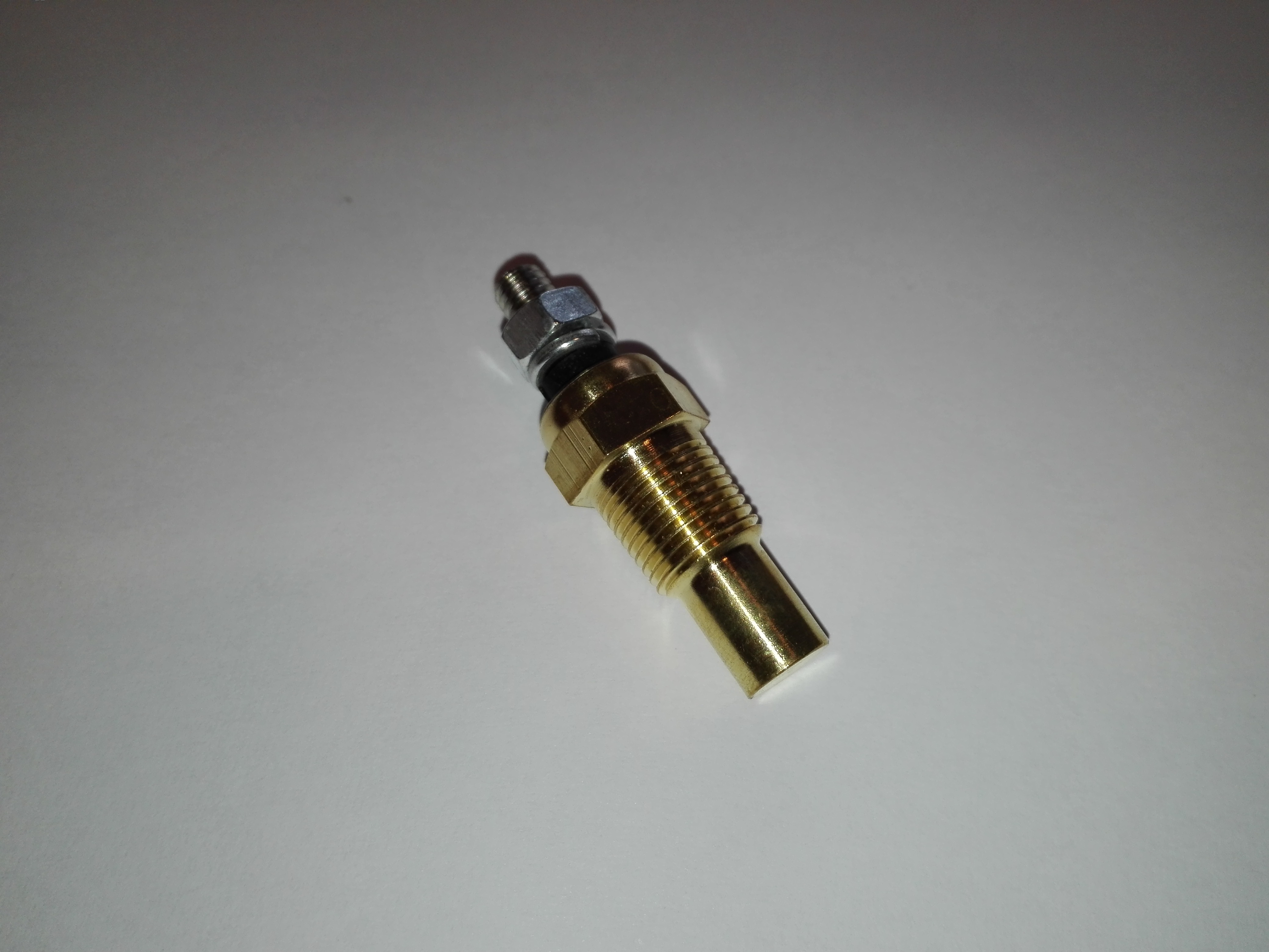 Fluid temperature sensor 1/8" NPT - 2