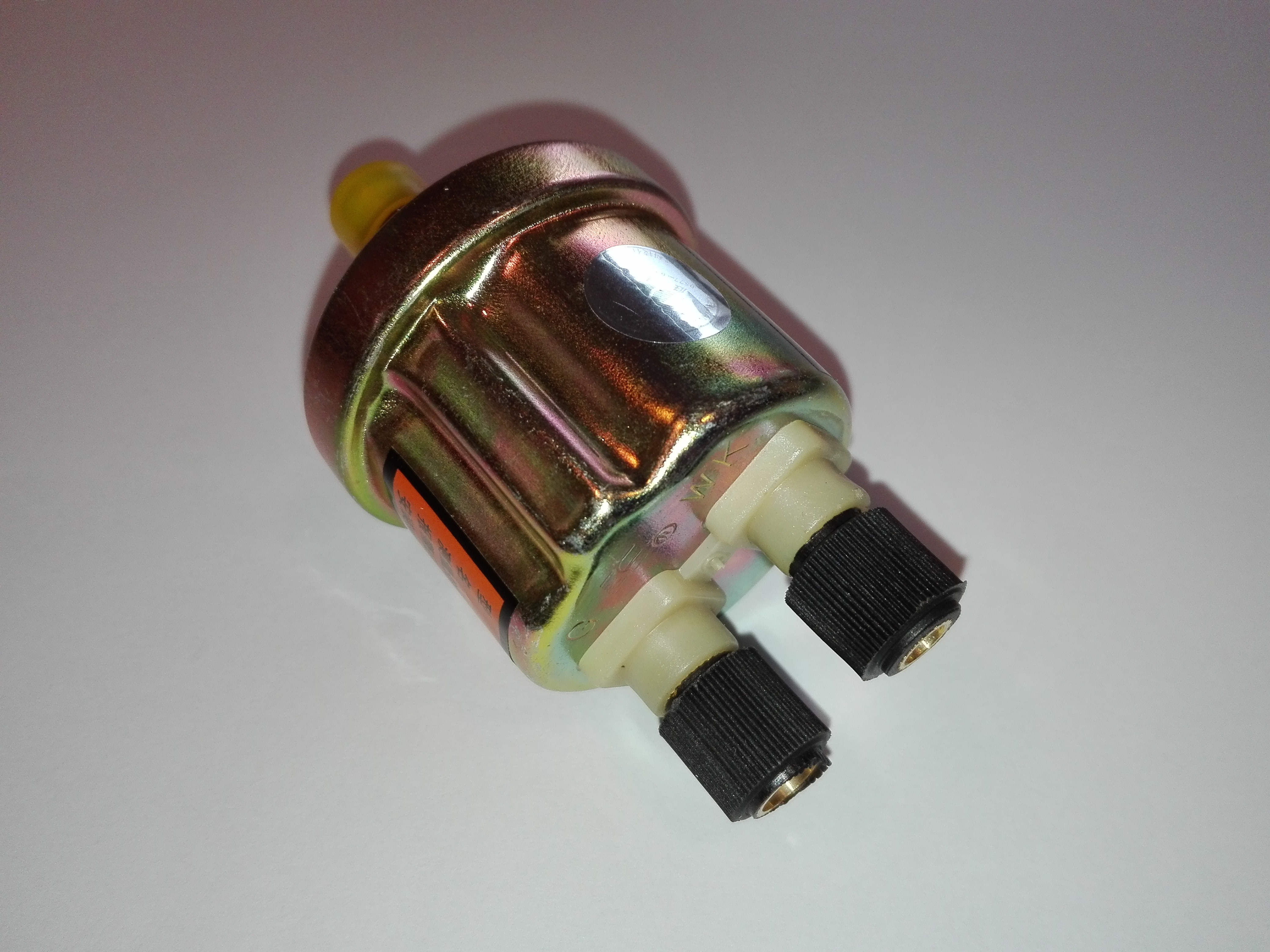 Fluid pressure sensor 1/8" NPT