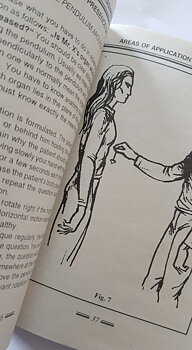 How to win the LOTTO by using radiaesthesic pendulum