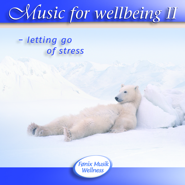 Music for wellbeing 2