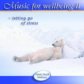 Music for wellbeing 2
