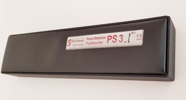 Elektrisk Punktsökare, PS3 Point detector - 4