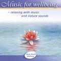 Music for wellbeing