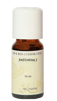 Eterisk olja patchouli 10 ml