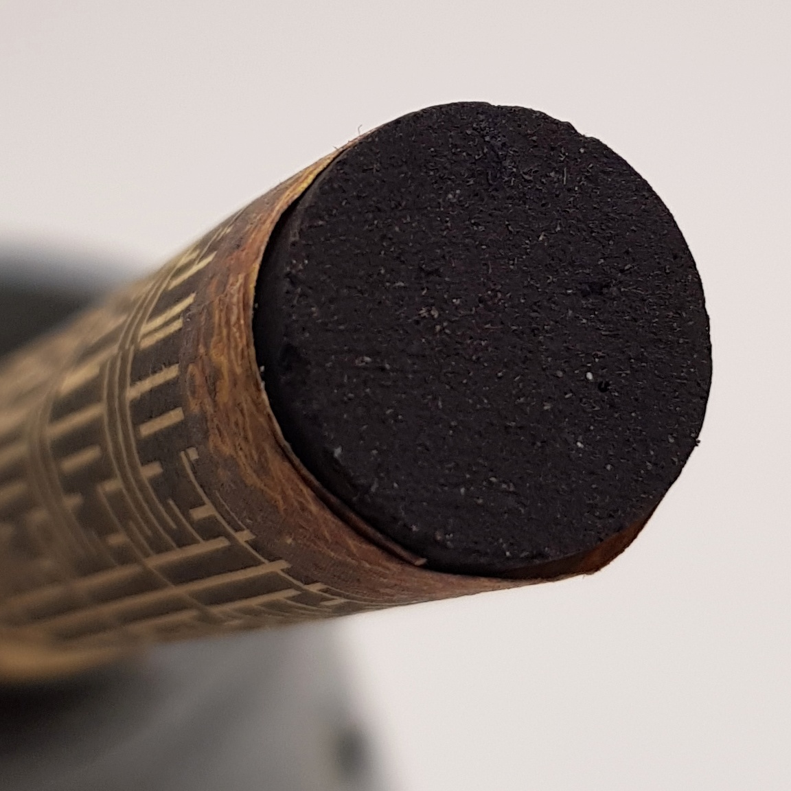 Smokeless Moxa Cigars - 2