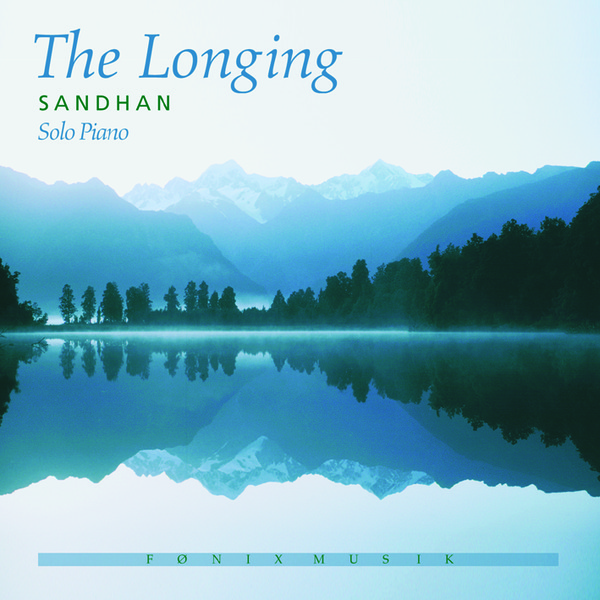 Sandhan. THE LONGING