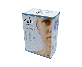 Cair, Super silikon,  0,20*15 mm