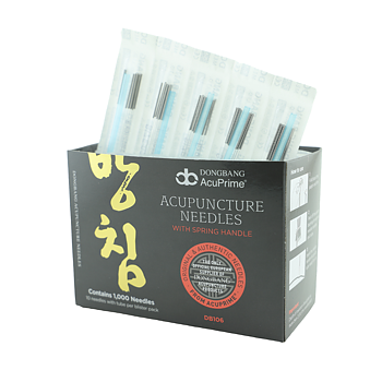 DongBang 106, 1000 st, 0,20*15 mm