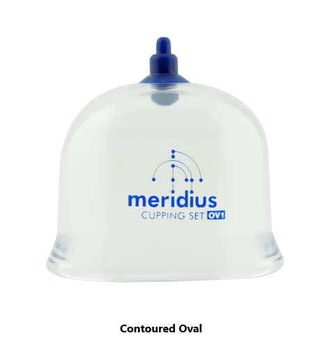 Meridius Replacement Cups- Extra koppor i plast olika storlekar - 2