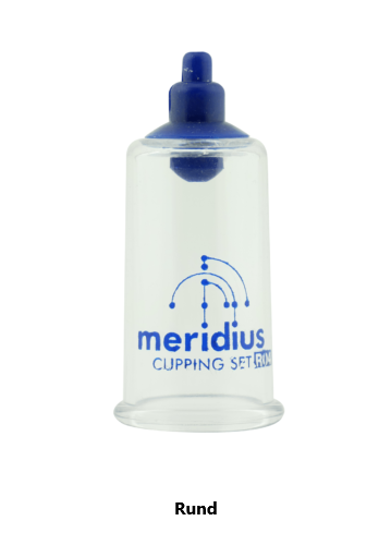 Meridius Replacement Cups- Extra koppor i plast olika storlekar - 4