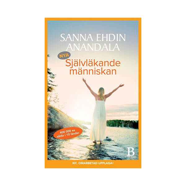 Nya självläkande människan