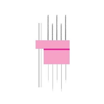 Phoenix, A-type, 5 i blister, 0,20*13 mm, 100 st