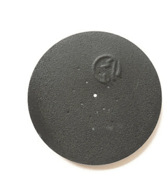 Utbytes mineralplatta till TDP-lampa Replacement Mineral plate