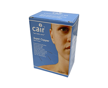 Cair super koppar 0,25x40 mm