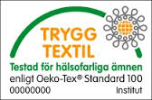 Ryggskrubbare, 100 % lin. Våfflad och härligt rivig - 3