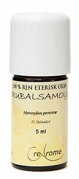 Eterisk olja Perubalsamolja 10 ml