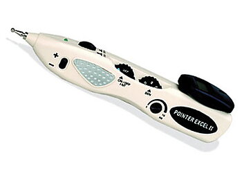 Punktsökare/behandlare, Pointer Pal