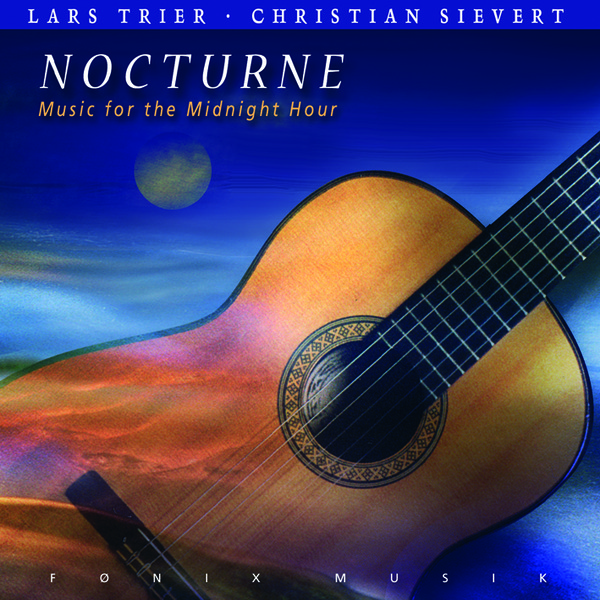 Lars Trier & Christian Sievert. NOCTURNE