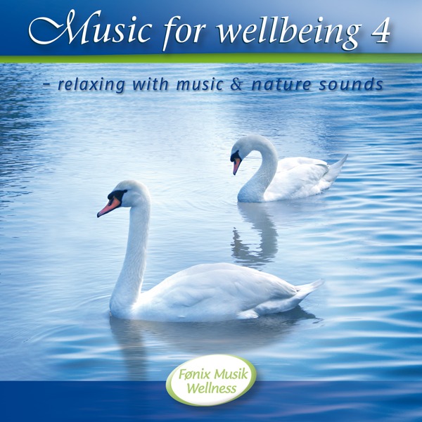 Music for wellbeing 4