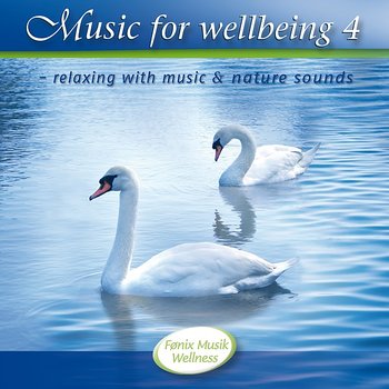 Music for wellbeing 4
