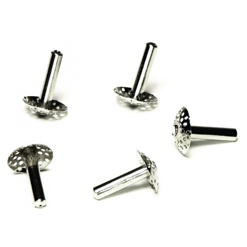 Needle Caps, 1 st.