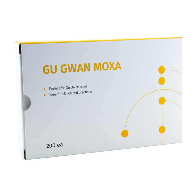 Gu Gwan Moxa,  200  st
